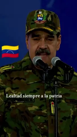 #venezuelaserespeta🇻🇪 