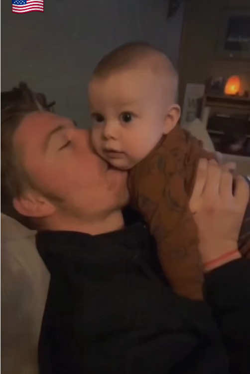 Baby jealousy#baby #Love #cute #cutebaby #family    