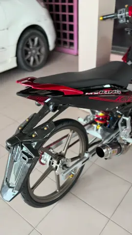 🐦‍🔥#y15zr #mxkingmerah 