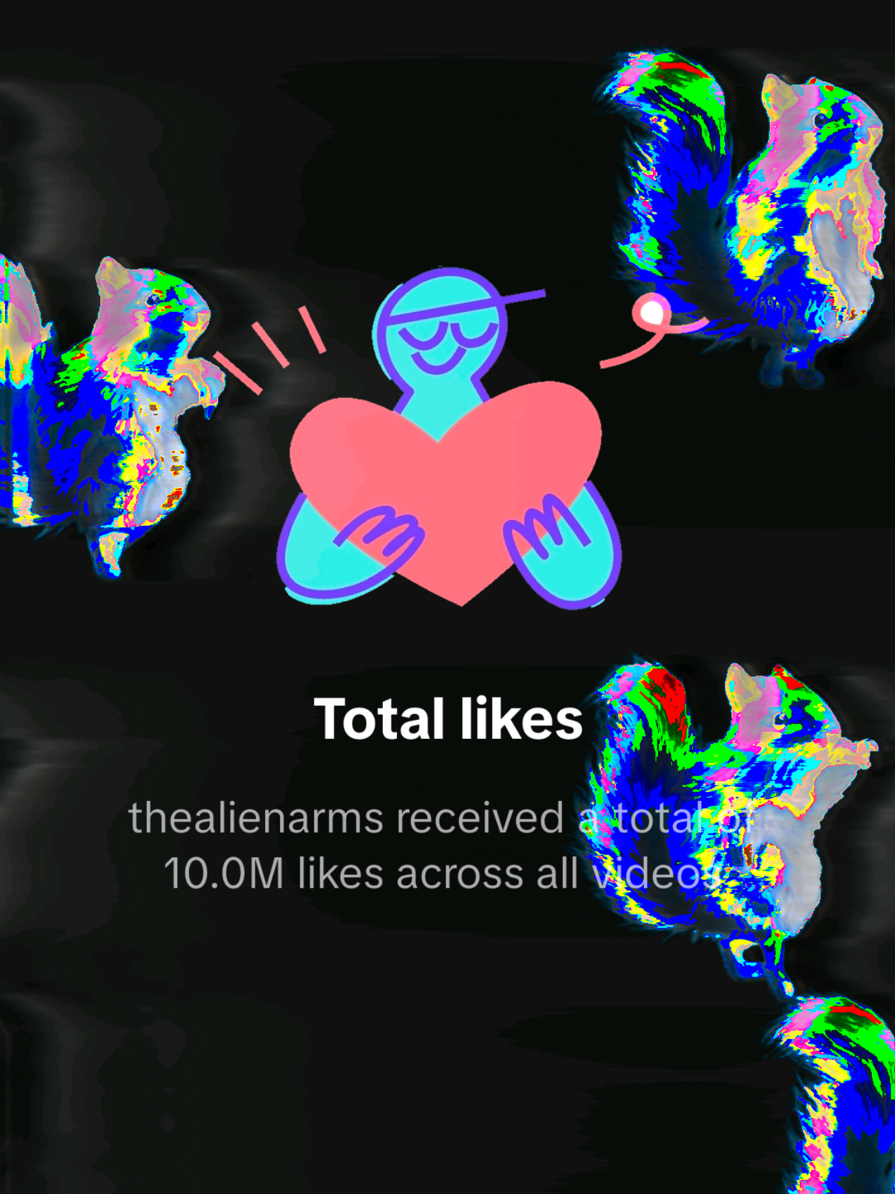 10 Million Like Special!!!! (Top 15 TikTok videos)