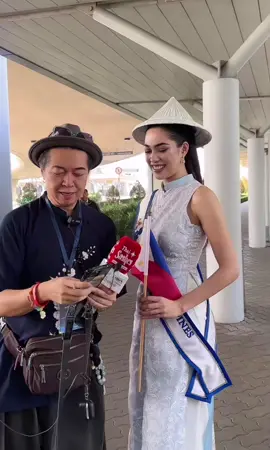 Miss Cosmo Philippines 🇵🇭 #queenbeauty_team 