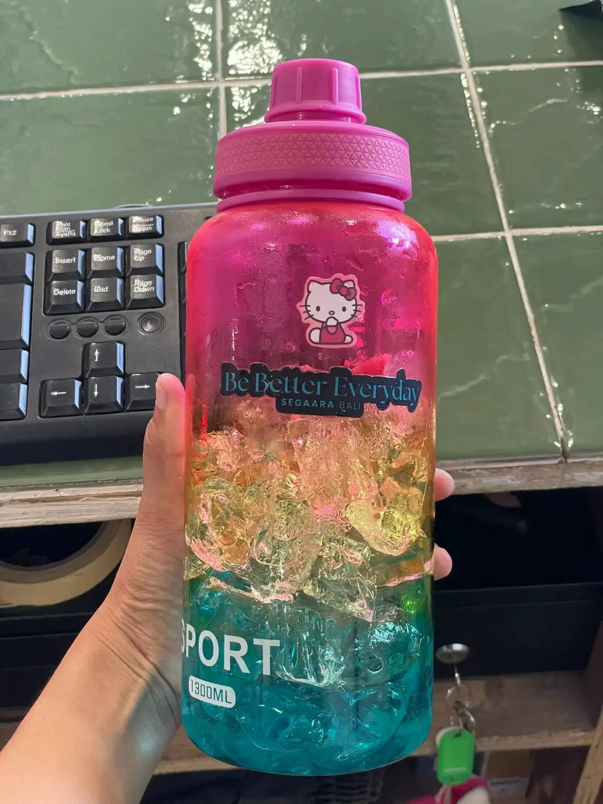 sisaan mau akhir tahun🧘🏽‍♀️