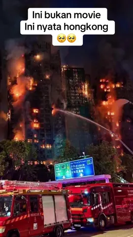 Doa buat hongkong 🥺🥺