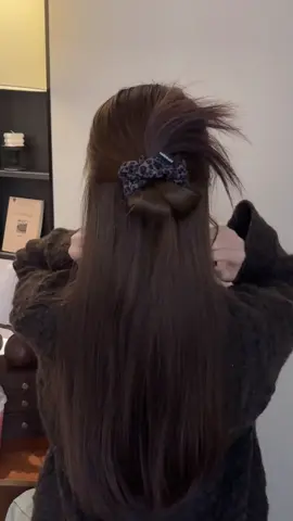 Hướng dẫn tạo kiểu tóc xinh !!!  #tocdepmoingay 