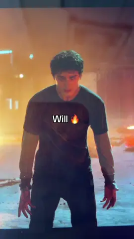 Will level up #strangerthings5 #will #strangerthingsedit #strangerthings #edit 
