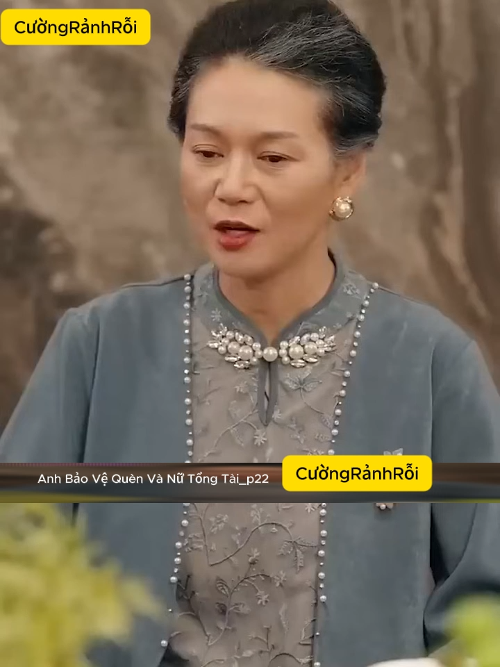 Anh Bảo Vệ Quèn Và Nữ Tổng Tài_p22