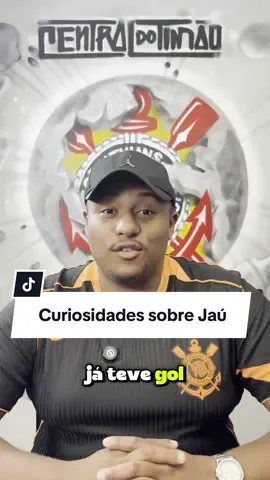 Curiosidades sobre a sede do Timão na Copinha 🏴🏳️ O @leorodrigues_09 nos trouxe algumas curiosidades sobre Jaú, uma cidade do interior de São Paulo que será a sede dos Filhos do Terrão na Copinha 2026. #centraldotimão #corinthians #viral #foryou #tiktokesportes 