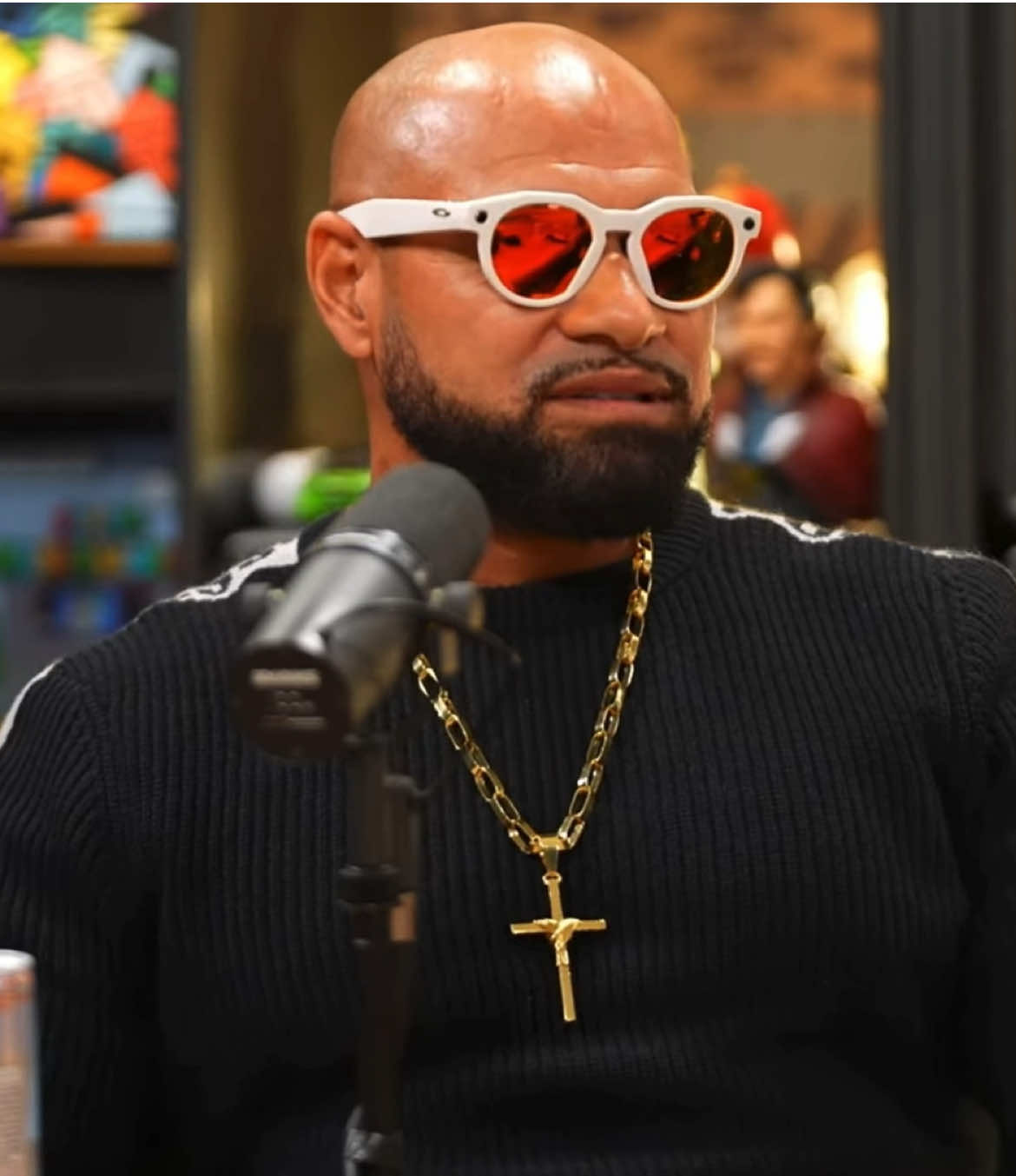 #duckjayreal #tribodaperiferia #podcast 