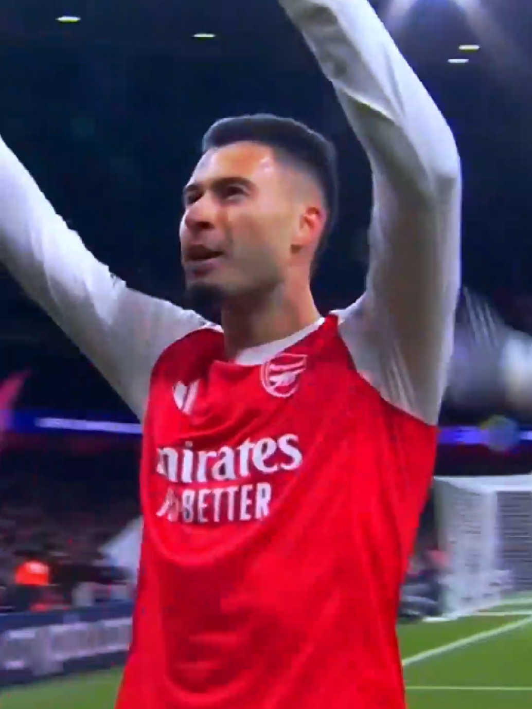 🔥 Arsenal 3-1 Bayern Munich 🔥 #ethiopian_tik_tok🇪🇹🇪🇹🇪🇹🇪🇹 #habeshatiktok #አርሰናል #ማንችስተር_ዩናይትድ #fyp 