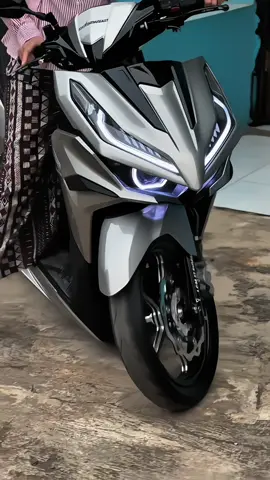 Hasil kreasi @mblosondo_paint 🥰 #vario #vario125new #vavarioan #k2venthusiast 