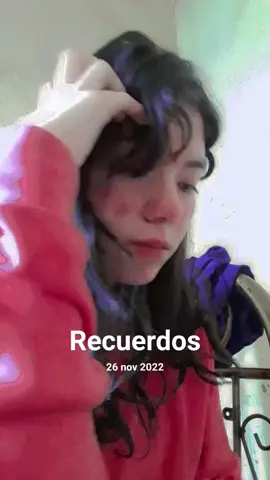 #recuerdos