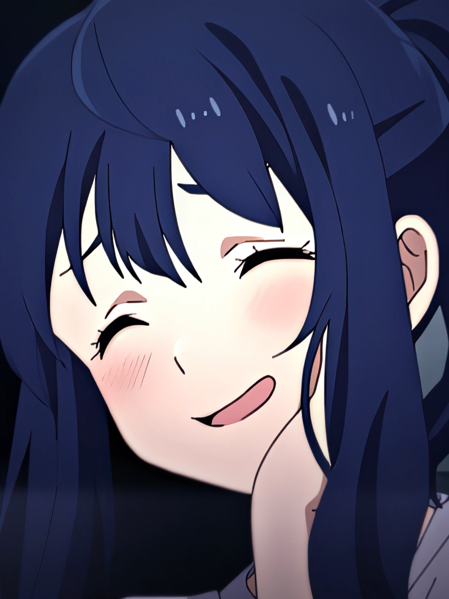 Fendi | Anna Yanami Version #annayanami #yanamianna #makeine #makeinetoomanylosingherorines #animeedit #tenjusq #ramensqd #dragon_sqd11