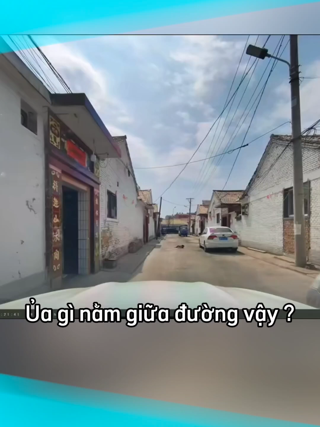 Ai bị vầy chưa ? 😅 #laonap