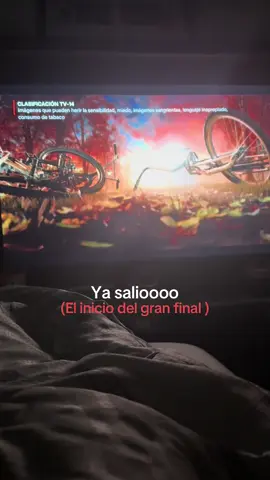 Ya salió la primera parte de stranger things esto se va a poner bueno #strangerthings #strangerthings5 #vecna #netflix #strangerthingsedit 