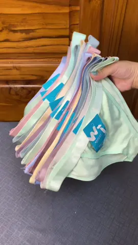 Ang ganda ng tela nito presko suotin! #womenpanties #underwear #cottonundies #fyp #foryourpage 