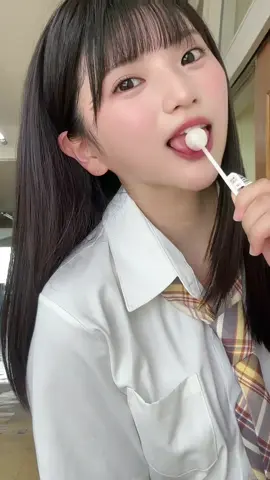 チュッパチャップス何味好き？#08#jk2#jk#運営さん大好き #ゼロイチ学園