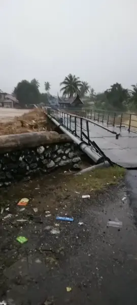 #fyp #kotapadang ##banjir 😟😟😢😢😢