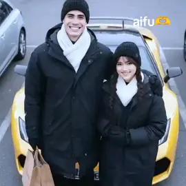 CIEEEE AIFU😅 #masukberanda  #aifu  @Fujiiian  @AisarKhaledd 🫶💐