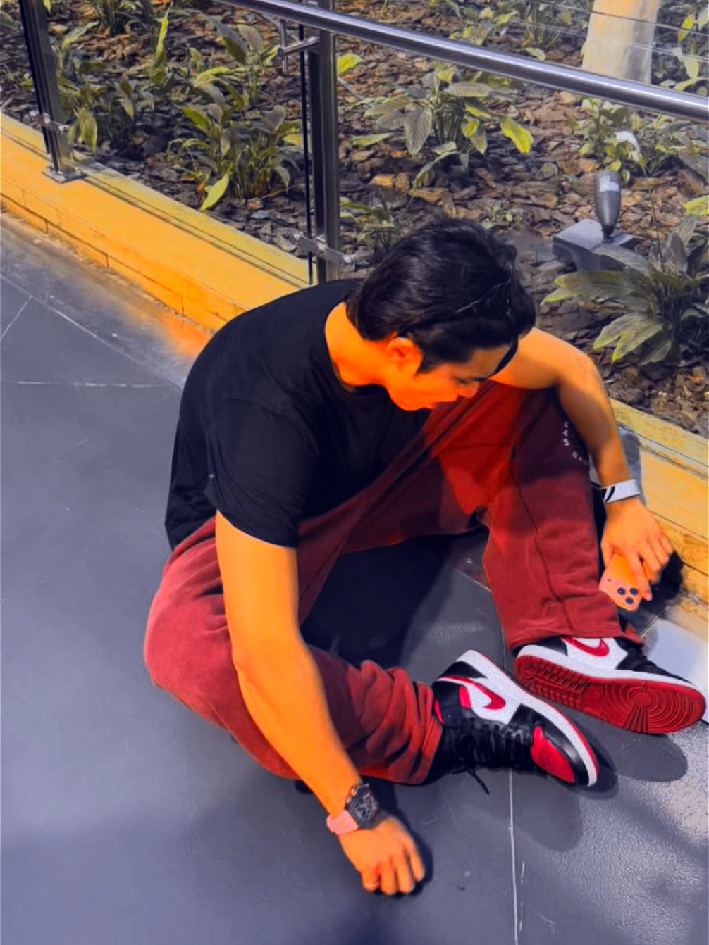 save mingyu iphone 17 promax 2TB CASH #MINGYU #SEVENTEEN  @NuxzZ 😋 