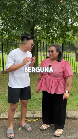 penting banget nih buat yang suka naik mobil orang