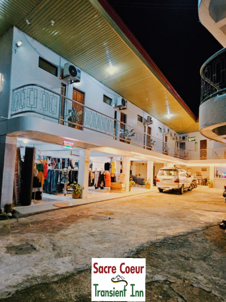 Situated at Curbada Bayugan City, so book the room while still available. It's your home away from home. #sacrecoeurtransientinn #transientinn #bayugancity #curbadabayugancity #hotelroom 
