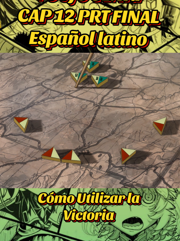 Cap 12. Youjo Senki (Prt final) Como Utilizar la Victoria  #youjosenki #sagaoftanyatheevil #tanyavondegurechaff #animetiktok #animeedit 