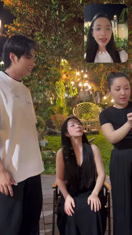 Hậu trường theo trend OTIS … để thương để cho nhau