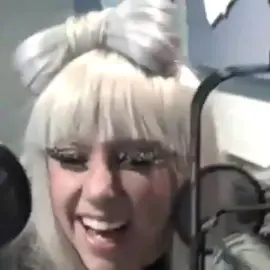 she is so adorable😭 #ladygaga #littlemonsters #fyp #foryou 