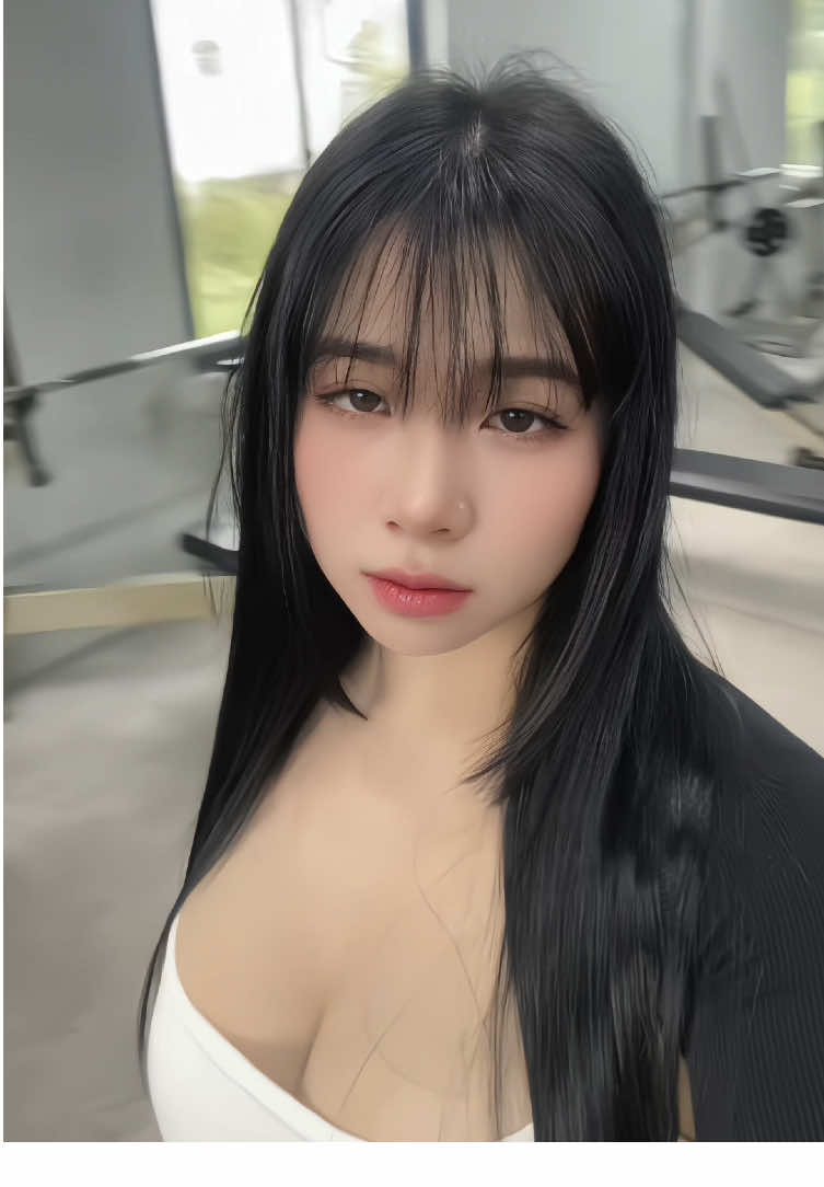 Tháng của những Nha Mẫn #gymrat 