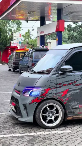 Bakulan bemper yo oke, bakulan ninja yo oke 👌☺️