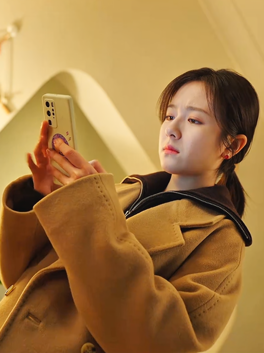 은지의 투명 변신과 숨은 위기 #영화 #무비 #films #movie #fyp 