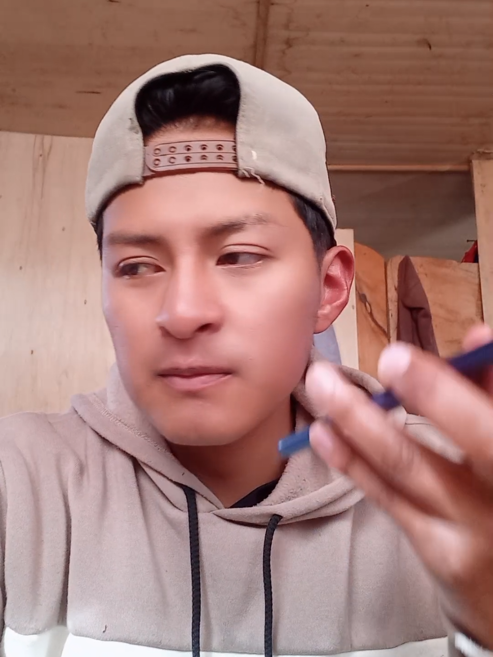 Me sale natural 😔🤭😂😂 #serrano #novia #quito #cayambe #paratii 