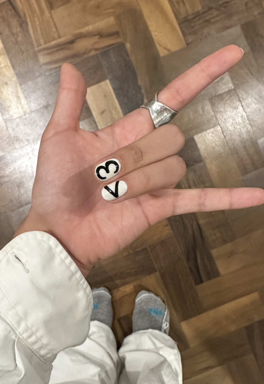 n abro a boca pra mais nada :*