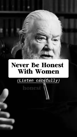 Never be honest with women #men #dating #Relationship #femalenature #truth 