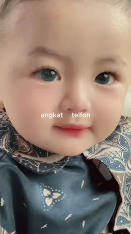 Masyaallahh anak ibuk 🎀 #CapCut #fyp #glean #masyaallahtabarakkallah #bayilucu 