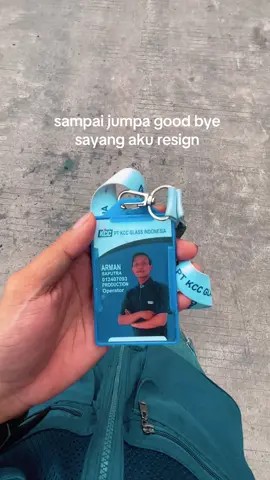 finally resign soko pabrik idamane cah cah #kccglassindonesia #kawasanindustriterpadubatang #kitb #fyppppppppppppppppppppppp #fyp 
