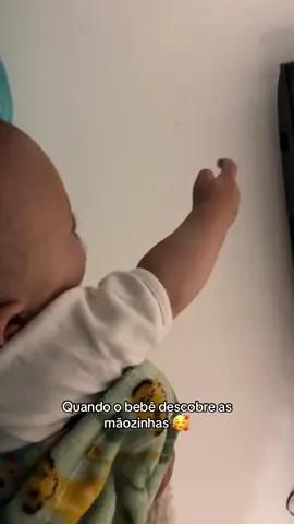 🥰 #bebe #maternidade 