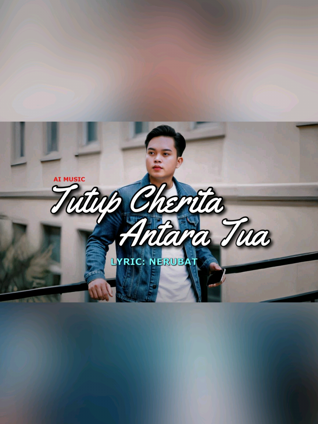 𝗧𝗨𝗧𝗨𝗣 𝗖𝗛𝗘𝗥𝗜𝗧𝗔 𝗔𝗡𝗧𝗔𝗥𝗔 𝗧𝗨𝗔 - 𝗡𝗘𝗥𝗨𝗕𝗔𝗧💔 “Diatu peneka ati diri, Enda ku nagang nuan agi, Udah tabar ba dalam ati, Aku ngelepaska nuan pegi...” Siti lagu baru, tampung lagu Alah Tegal Raja Pemisi. Arapka kita teperindang enggau lagu tu serta ulih diterima bala mayuh🥰. Minta ampun enti bisi pengurang🙏🏼. Sama-sama mih kitai lagu tu tajapan vocal (AI), tang ulih nanchum ke dalam lubuk ati ari segi feel lagu tu👏🏼. #laguiban #sarawaktiktok #fyp #laguibansarawak #sarikeipipol 
