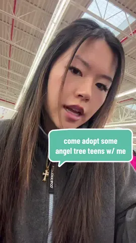 Angel Tree Teens are always last to get picked cause they're more expensive so I did all teens this time😭🧑🏻‍🎄 #fyp #angeltreeshopping #angeltreeprogram #angeltree #angeltreehaul 
