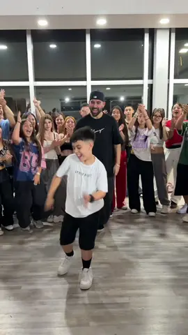 Benja lo dio todo en mi clase 🥺✨