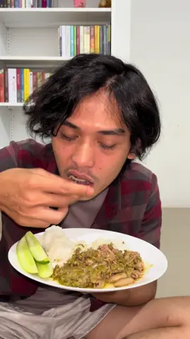 tim tidur lagi sampe siang abis suami berangkat kerja @Gracious Healthy Instan 