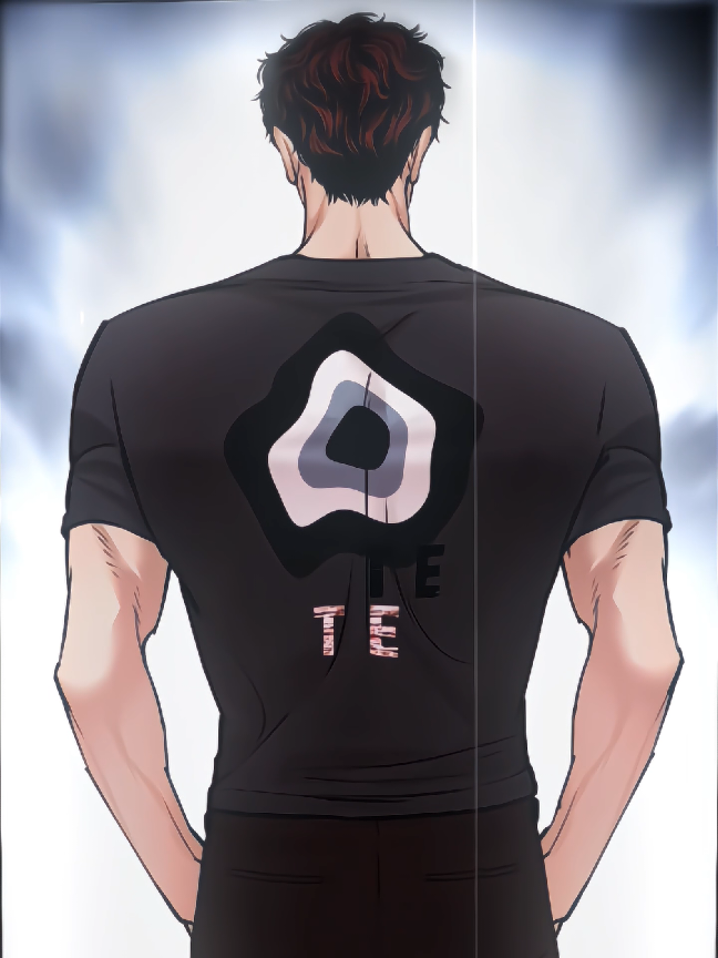 Lj back🥵 - #lookism #manhwa #leejihoon #jameslee #edit