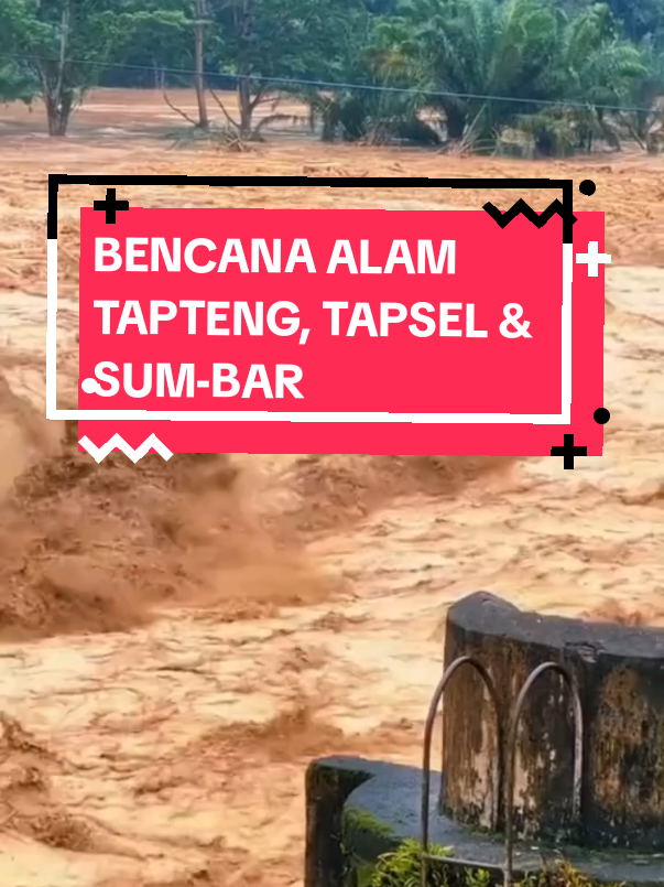 Izin share 🙏 Banjir tapteng sibolga dan tapsel Mereka butuh uluran tangan  Termasuk yang di sumatra-barat #banjir  #tapteng  #sibolga #banjirbandang  #banjirtapsel tiktokshop tokopedia  camera daschem mobil cek out keranjang kuning di layar video