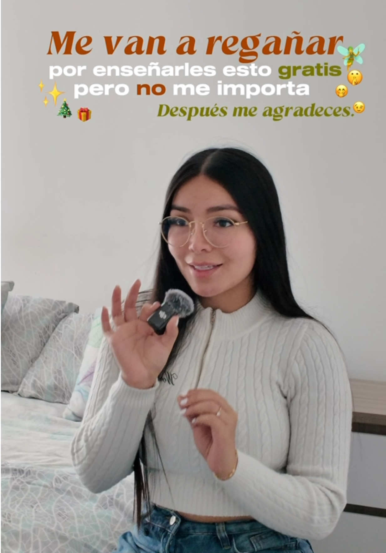 Me van a regañar por esto 😳