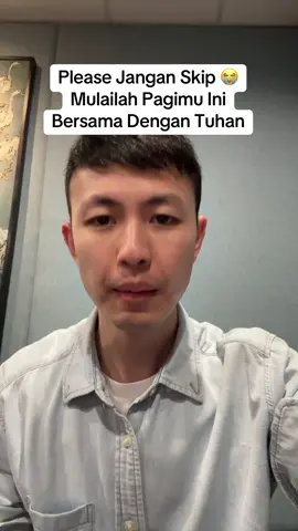 Yang terberkati katakan AMIN 🙏🏻 #motivasi #renungan 