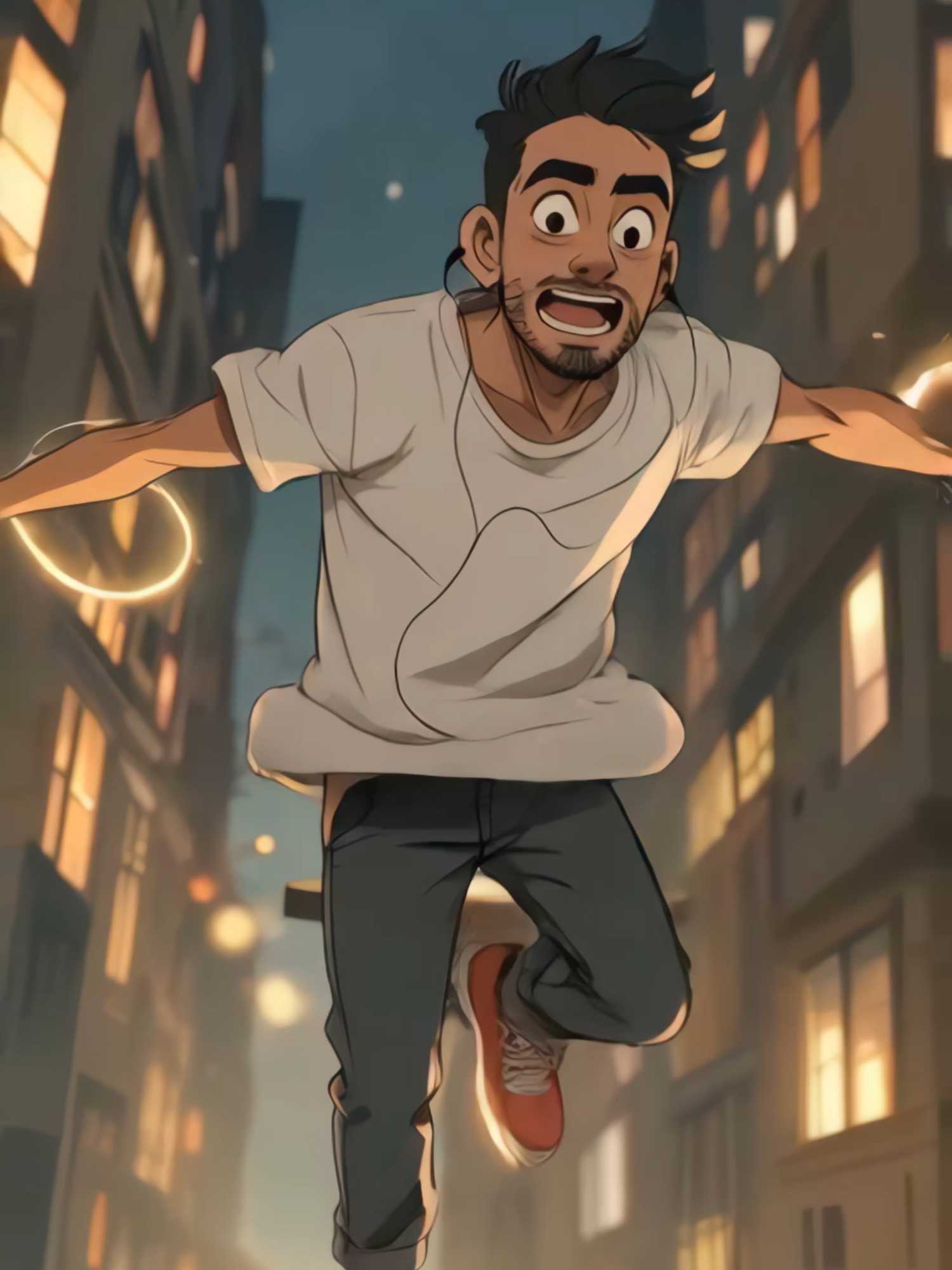 عمرك حسّيت ربنا حَماك من حاجة أنت حتى ماعرفتش إنها كانت جاية؟ 👀✨ الهدوء اللي بتعدّي عليه… ممكن يكون أكبر نعمة في يومك #نور #الهام #رسالة #قوة #امل #وعي #تفكير #تغيير #نجاح #حكمة #حياة #قصة #إلهام #شغف #طاقة #إيجابي #اصرار #سلام #أمل #سر #رحلة #معنى #قانون #قدر #بداية #قلب  #صحوة #ساعة #لحظة #إيمان #اختيار #صوت #هدف #قيمة #نورك #ذات #قصة #حلم #واقع #وعي