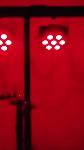 7-LED par light,do you like it?#parlight #led #lighteffects #ledlights #factory 