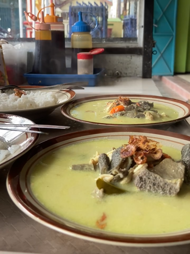 Gule kambing #viral #fyp #kulinersukoharjo #foryoupage #gule 