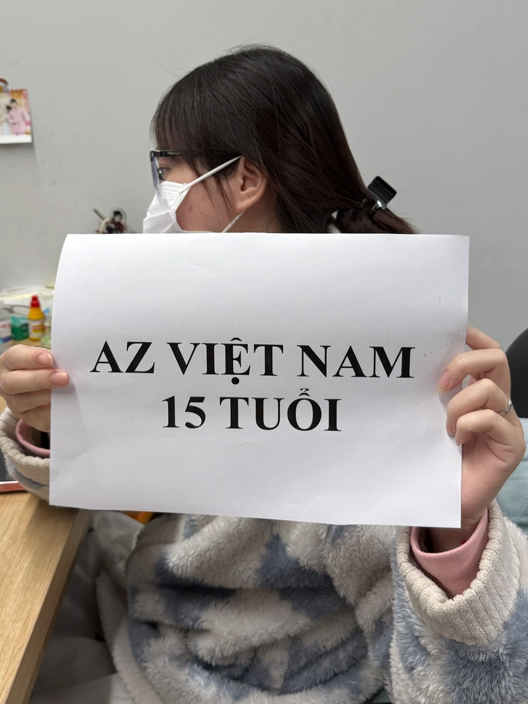 Sinh nhật AZ Việt Nam 15 tuổi với loạt chương trình sale ngất ngườiiiiiii #azvietnam #BookTok #hoisachonline #15namkientaonhunguocmo