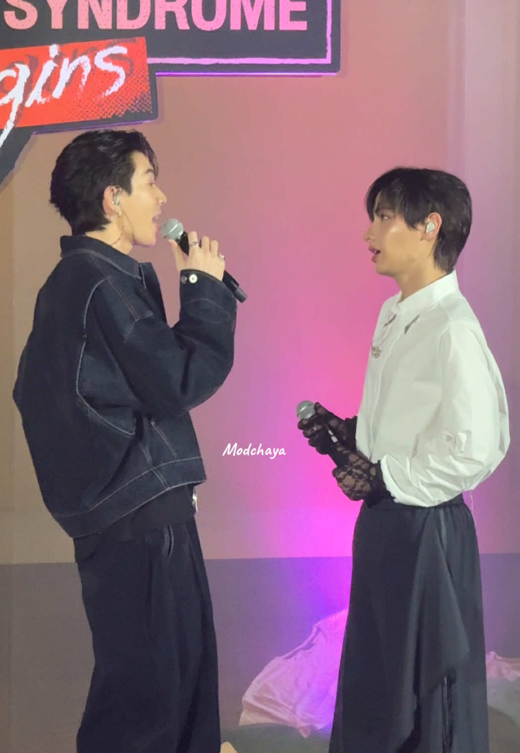 OFGUN - My Forever   #BurnoutSyndromeSeriesEP1 #กันอรรถพันธ์ #ออฟกัน #OFFGUN 
